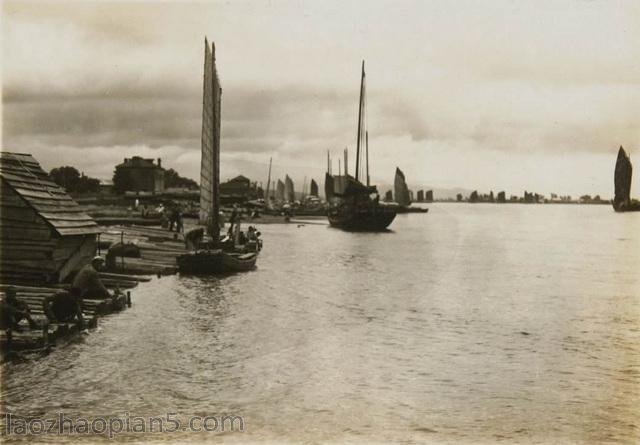 图片[12]-The old photos of Dandong in the 1930s, the historical style and features of Phoenix Mountain and Phoenix City in the past-China Archive