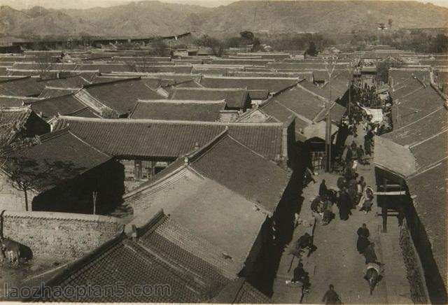 图片[6]-1937 Old photo of Beijing Shunyi Changping Huairou Miyun-China Archive