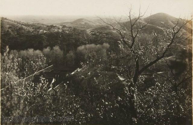 图片[7]-1937 Old photo of Beijing Shunyi Changping Huairou Miyun-China Archive