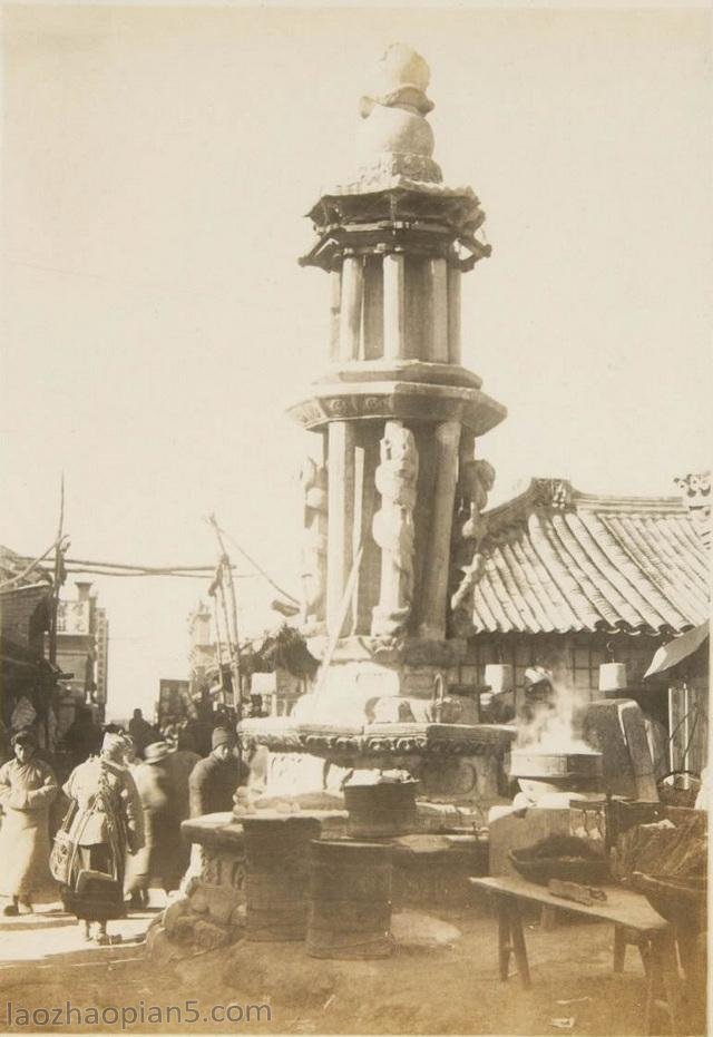 图片[3]-1937 Old photo of Beijing Shunyi Changping Huairou Miyun-China Archive