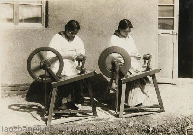 图片[8]-The old photo of Jiamusi in 1937 shows the style and features of Qianzhen Township, a Japanese immigrant village at that time-China Archive