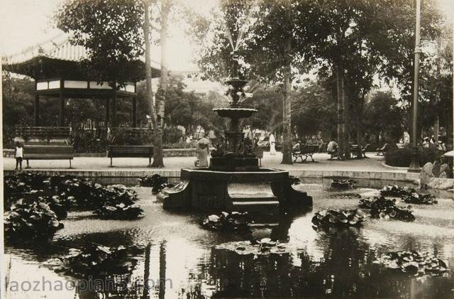 图片[10]-Old photos of Tianjin in 1937. The commercial prosperity of Tianjin at that time-China Archive