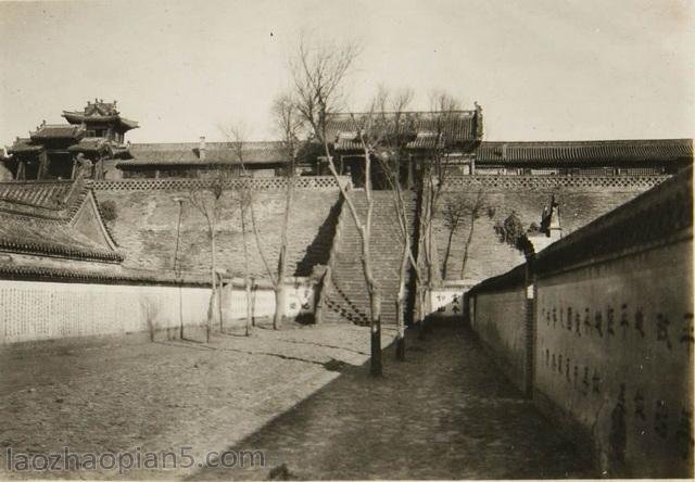 图片[1]-Old photos of Datong in 1937-China Archive