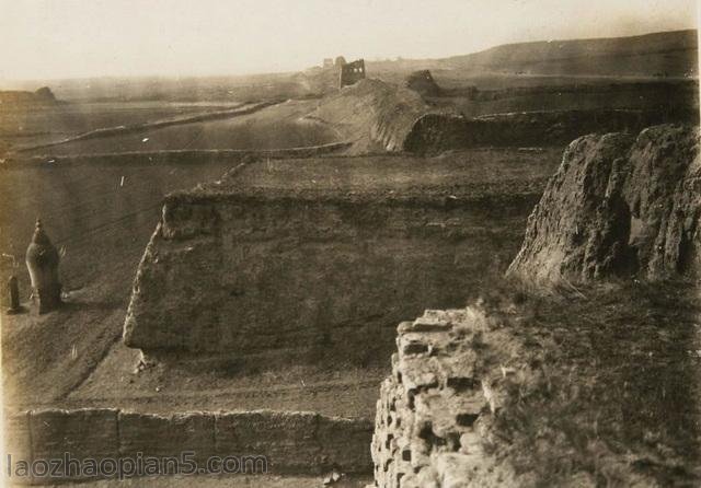 图片[4]-Old photos of Datong in 1937-China Archive