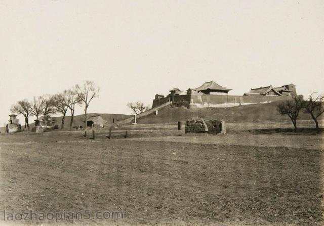 图片[10]-Old photos of Datong in 1937-China Archive