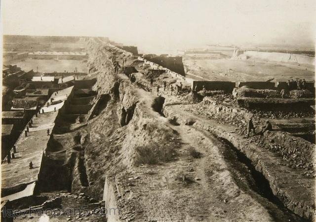 图片[12]-Old photos of Datong in 1937-China Archive