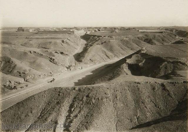 图片[13]-Old photos of Datong in 1937-China Archive