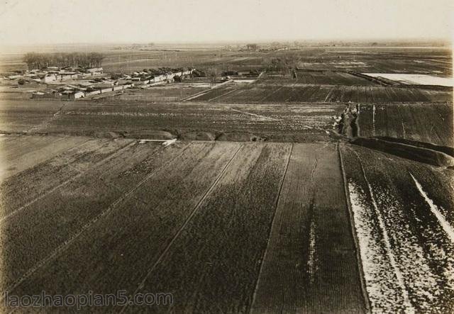 图片[2]-The old photos of Hohhot in 1937, then Suiyuan City and Guihua City-China Archive