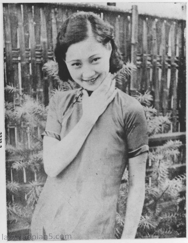 图片[4]-Xu Lai’s Real Old Photos-China Archive