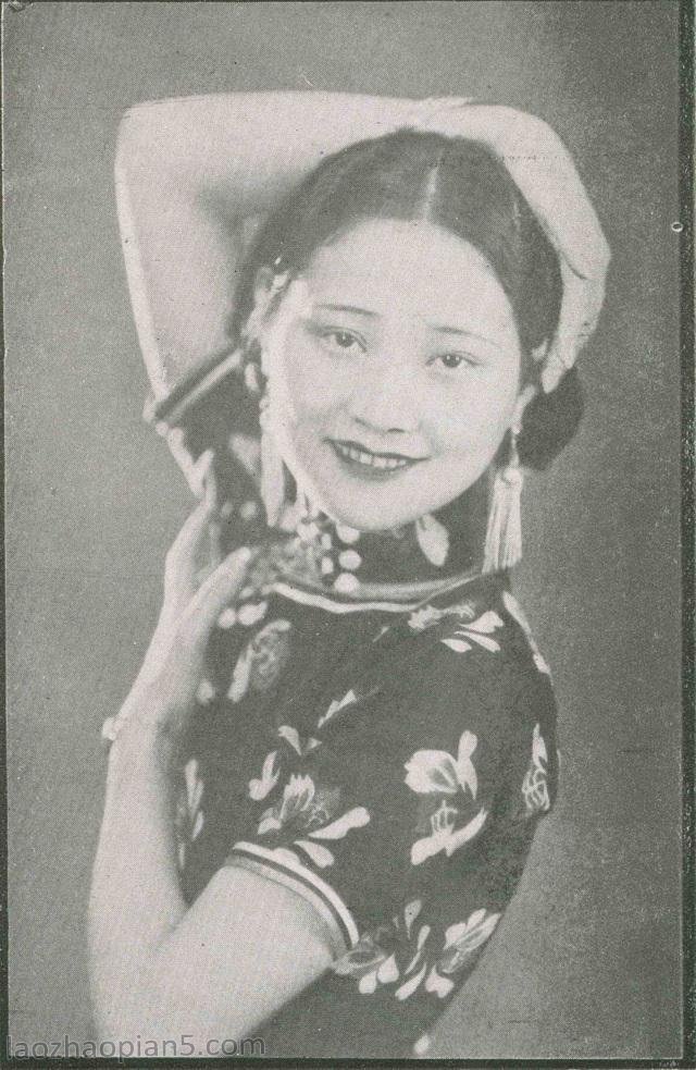 图片[20]-Xu Lai’s Real Old Photos of the Republic of China (Part 2)-China Archive