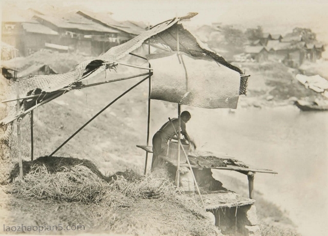 图片[8]-Old photos of Chongqing in 1926 Beautiful landscapes of Chongqing a hundred years ago-China Archive