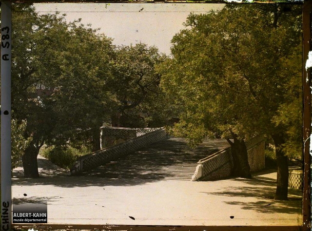 图片[8]-Old Photographs of Beijing in 1912: True Color Images of Beijing 100 Years Ago (II)-China Archive