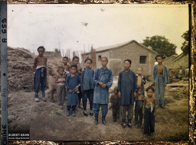 图片[9]-Old Photographs of Beijing in 1912: True Color Images of Beijing 100 Years Ago (IV)-China Archive