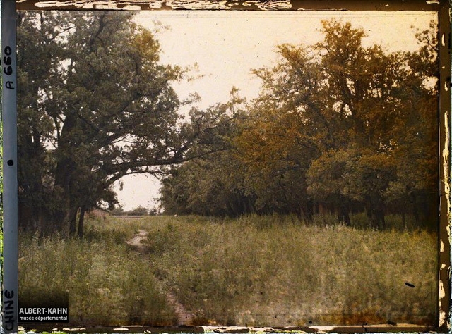 图片[10]-Old Photographs of Beijing in 1912: True Color Images of Beijing 100 Years Ago (IV)-China Archive