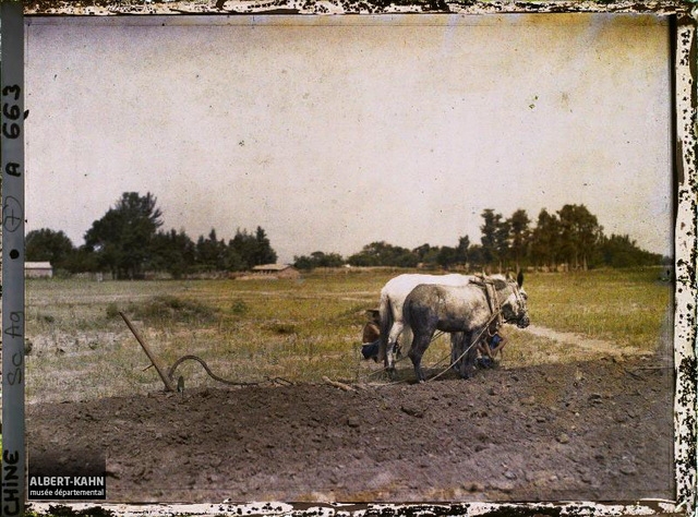 图片[13]-Old Photographs of Beijing in 1912: True Color Images of Beijing 100 Years Ago (IV)-China Archive