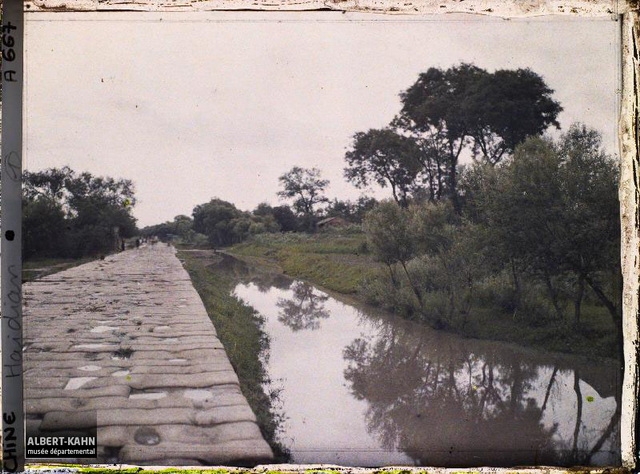 图片[17]-Old Photographs of Beijing in 1912: True Color Images of Beijing 100 Years Ago (IV)-China Archive