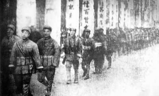 1930年代广西南宁老照片 城市封面及百姓生活