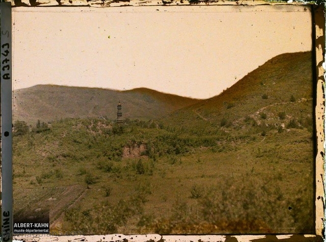 图片[9]-Old Photographs of Beijing in 1912: True Color Images of Beijing 100 Years Ago (9)-China Archive