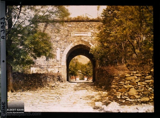 图片[28]-Old Photographs of Beijing in 1912: True Color Images of Beijing 100 Years Ago (9)-China Archive