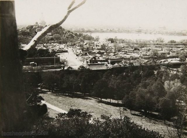 图片[6]-Old photos of Beijing in 1938: the style and features of Beijing 80 years ago-China Archive