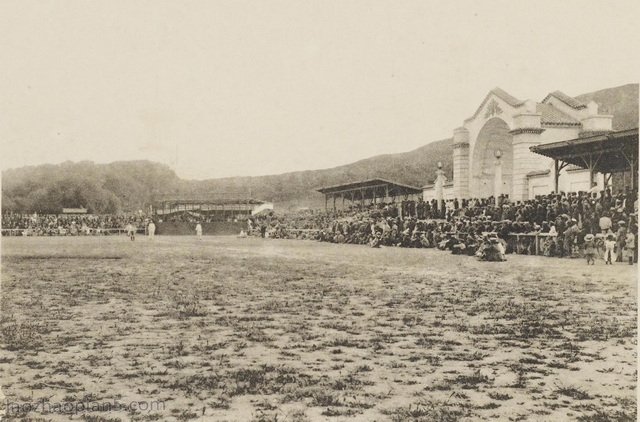 图片[12]-Old photos of Dalian in 1921 Street View of Dalian City a hundred years ago (6)-China Archive