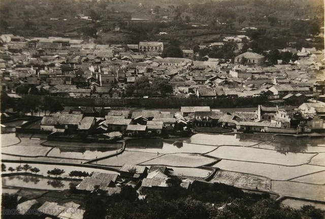 图片[2]-A Collection of Old Photos of Pingxiang, Jiangxi Province, during the Republic of China-China Archive