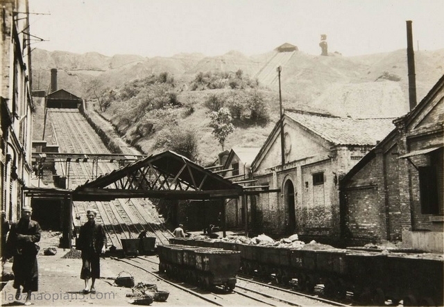 图片[4]-A Collection of Old Photos of Pingxiang, Jiangxi Province, during the Republic of China-China Archive