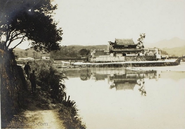 图片[5]-A Collection of Old Photos of Pingxiang, Jiangxi Province, during the Republic of China-China Archive