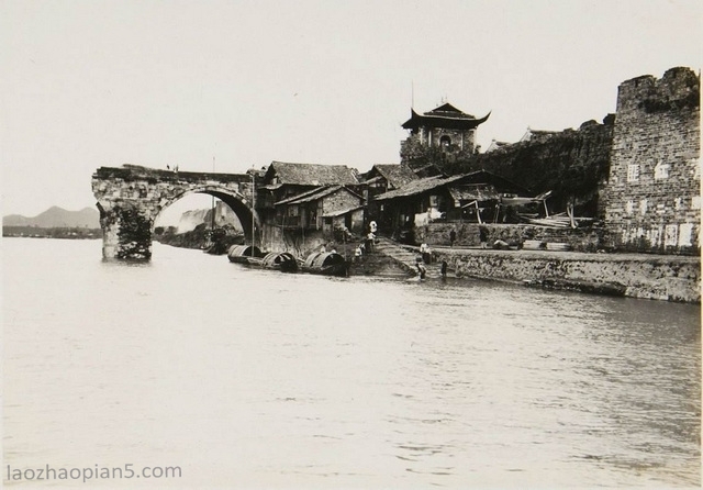 图片[5]-A Collection of Old Photos of Yichun, Jiangxi, in the Republic of China, Printed by Yadong-China Archive
