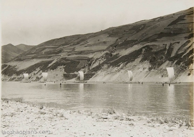 图片[7]-The old photo of Linjiang County, Jilin in 1939, the inner and outer styles of Linjiang County in the Republic of China-China Archive