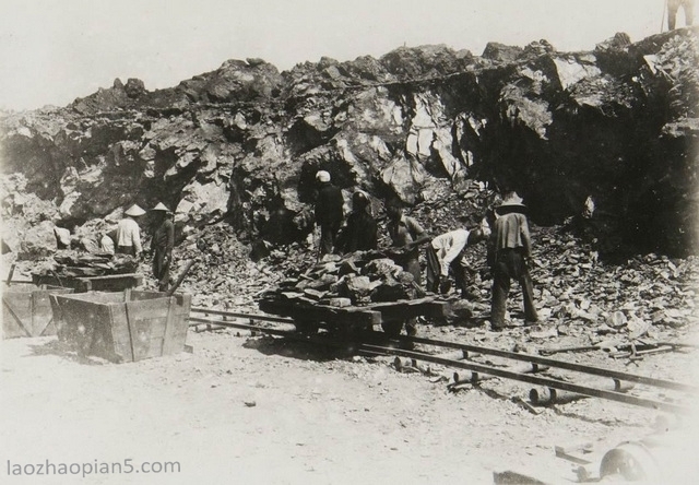 图片[10]-The old photo of Linjiang County, Jilin in 1939, the inner and outer styles of Linjiang County in the Republic of China-China Archive