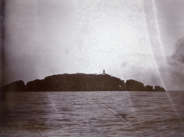 图片[18]-1911-1913 Old photos of the lighthouse on Chongming Island, Shanghai-China Archive