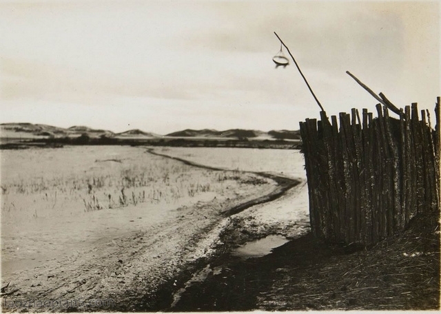 图片[5]-Old photos of Mudanjiang and surrounding areas in Heilongjiang in 1940-China Archive