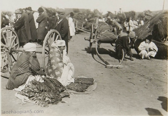 图片[7]-Old photos of Mudanjiang and surrounding areas in Heilongjiang in 1940-China Archive