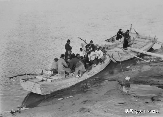 1929年济南老照片27幅 90年前济南风景名胜一览