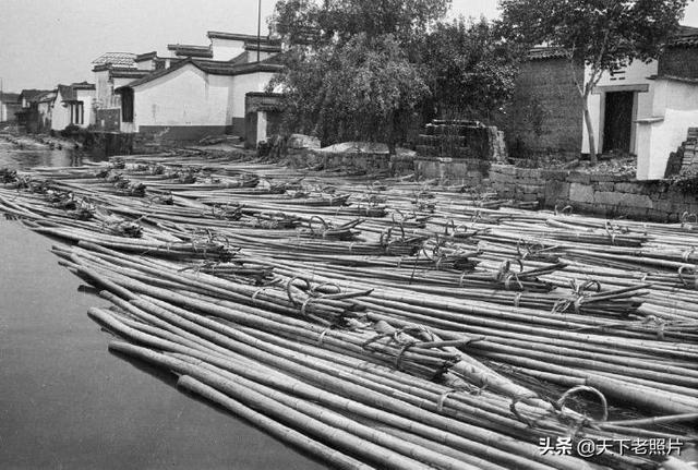 图片[12]-Old photos of street scenes in Hangzhou in 1917: leisurely life and developed handicraft industry-China Archive