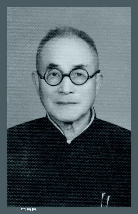 图片[60]-Legendary Ye Jinglu, who took portraits consecutively from 1907 to 1968-China Archive