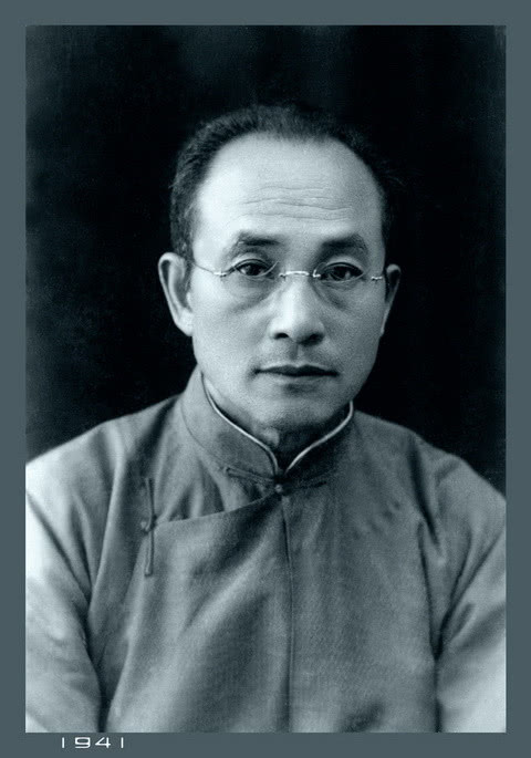 图片[35]-Legendary Ye Jinglu, who took portraits consecutively from 1907 to 1968-China Archive