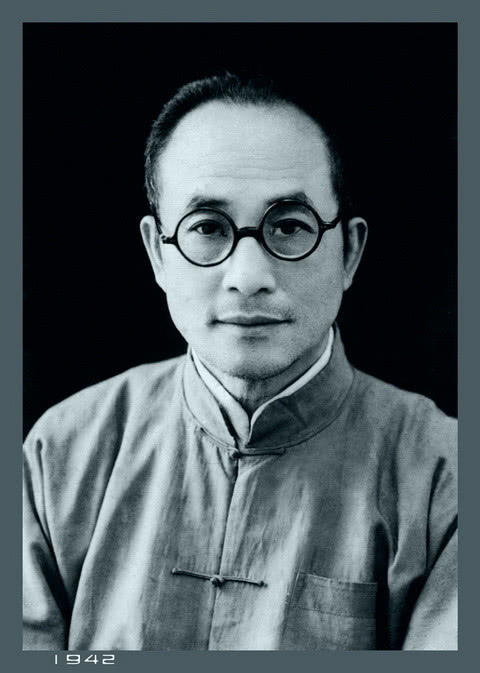 图片[36]-Legendary Ye Jinglu, who took portraits consecutively from 1907 to 1968-China Archive