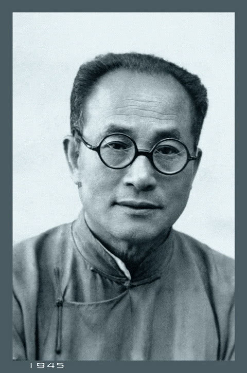 图片[39]-Legendary Ye Jinglu, who took portraits consecutively from 1907 to 1968-China Archive