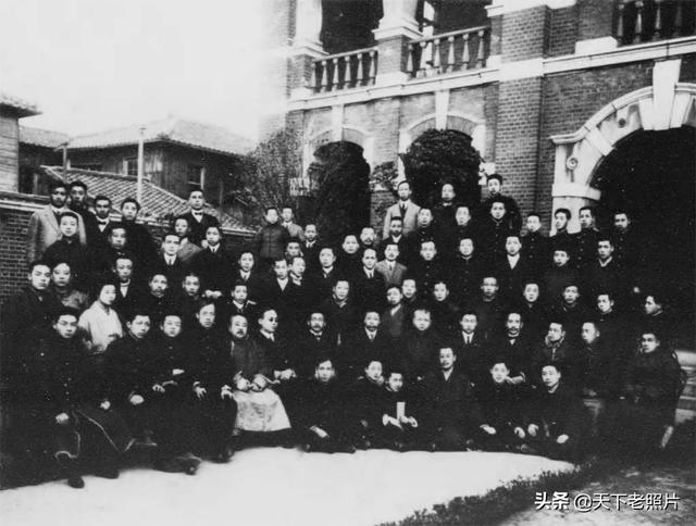 图片[9]-In February 1913, Sun Yat sen’s visit to Japan was interrupted due to the assassination of Song Jiaoren-China Archive