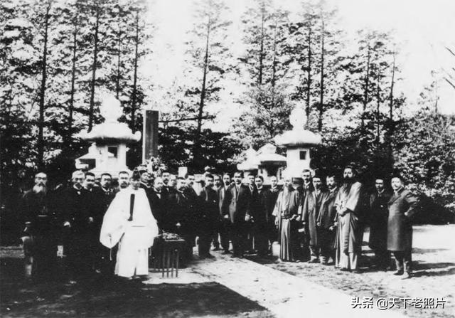 图片[2]-In February 1913, Sun Yat sen’s visit to Japan was interrupted due to the assassination of Song Jiaoren-China Archive