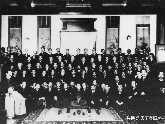 图片[4]-In February 1913, Sun Yat sen’s visit to Japan was interrupted due to the assassination of Song Jiaoren-China Archive