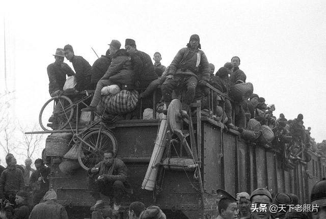图片[35]-In 1941, 66 old photos of Chongqing, 80 years ago-China Archive