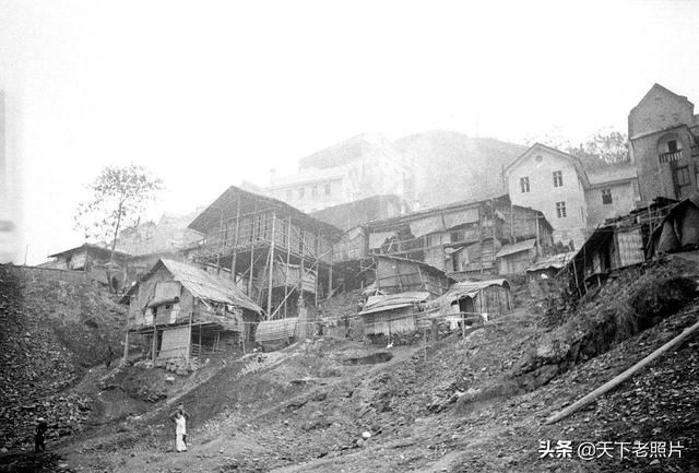 图片[13]-In 1941, 66 old photos of Chongqing, 80 years ago-China Archive