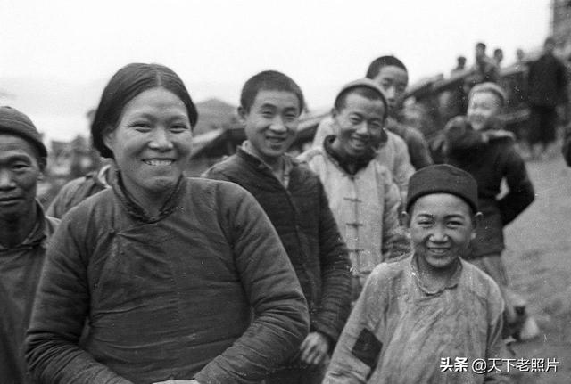 图片[39]-In 1941, 66 old photos of Chongqing, 80 years ago-China Archive