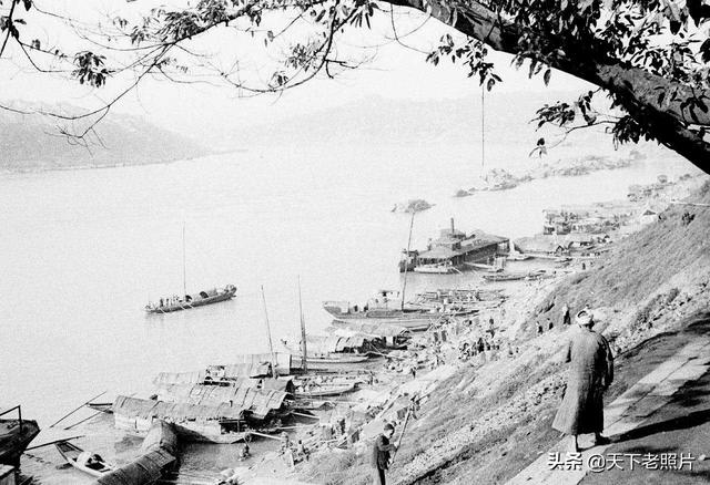 图片[10]-In 1941, 66 old photos of Chongqing, 80 years ago-China Archive