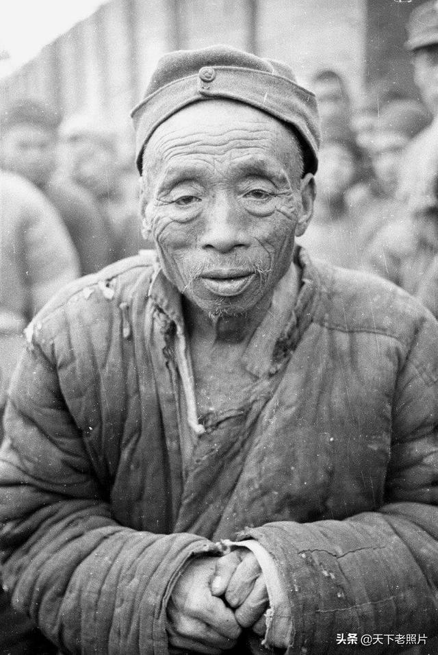 图片[34]-In 1941, 66 old photos of Chongqing, 80 years ago-China Archive