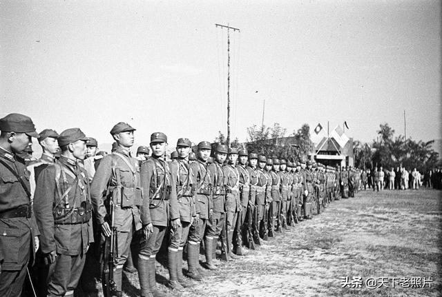 图片[53]-In 1941, 66 old photos of Chongqing, 80 years ago-China Archive