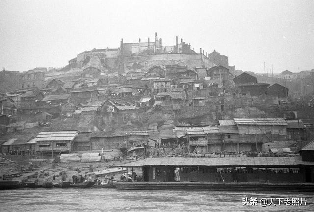 图片[16]-In 1941, 66 old photos of Chongqing, 80 years ago-China Archive